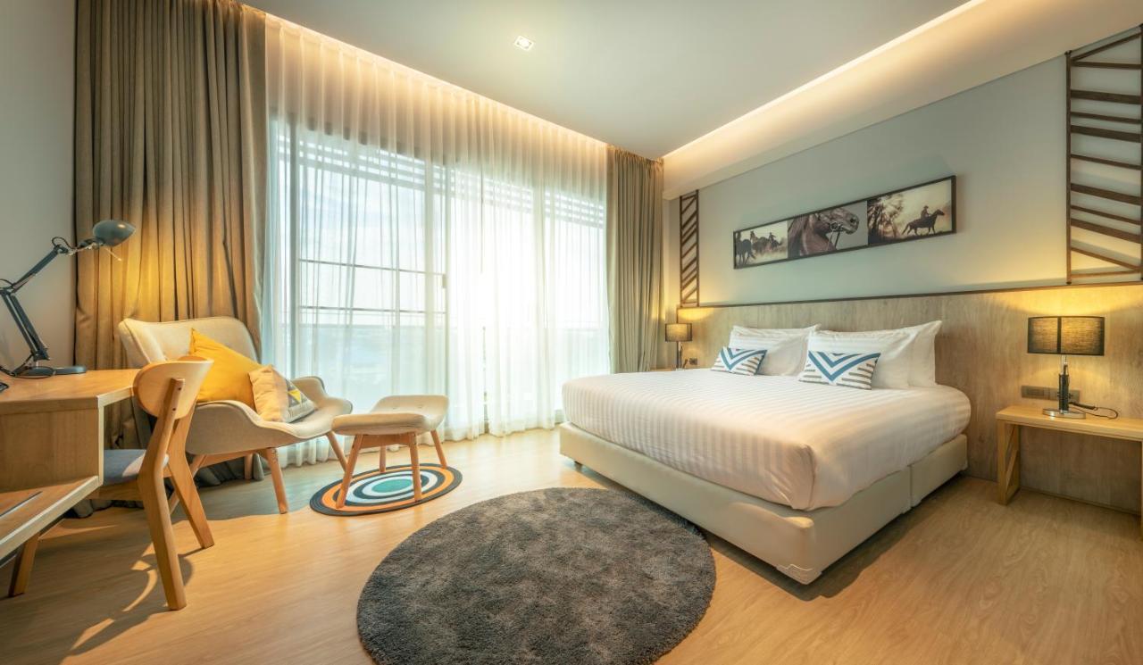 Aisana Hotel Korat Nakhonratchasima Zewnętrze zdjęcie